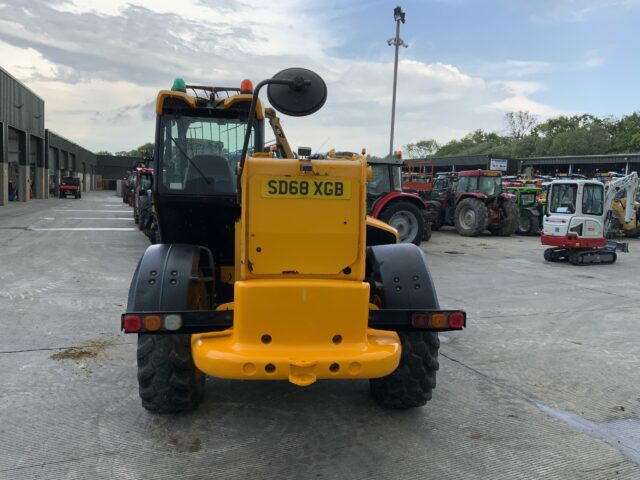 JCB 540-170 Telehandler (ST23059)