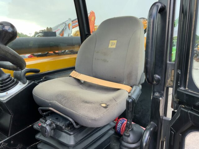 JCB 540-170 Telehandler (ST23059)