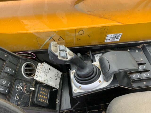 JCB 540-170 Telehandler (ST23059)
