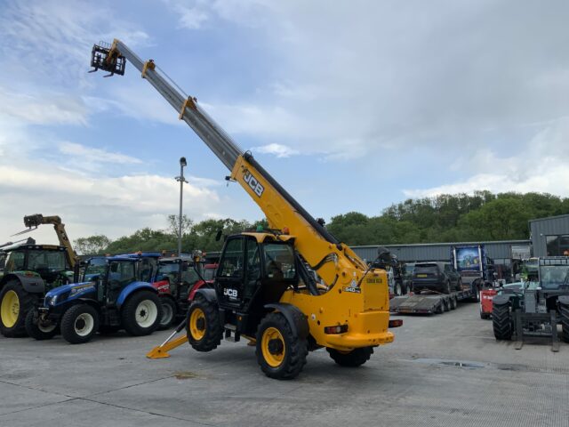 JCB 540-170 Telehandler (ST23059)