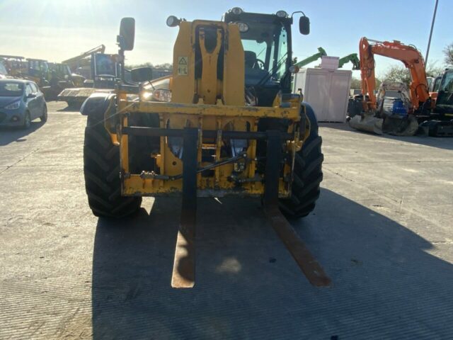 JCB 550-80 Agri Plus Telehandler (ST22784)
