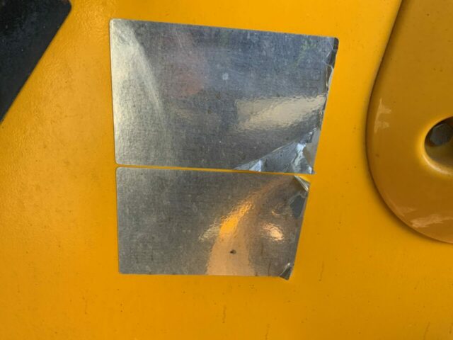 JCB 550-80 Agri Plus Telehandler (ST22784)