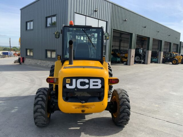 JCB 930 Rough Terrain Fork Lift (ST23273)