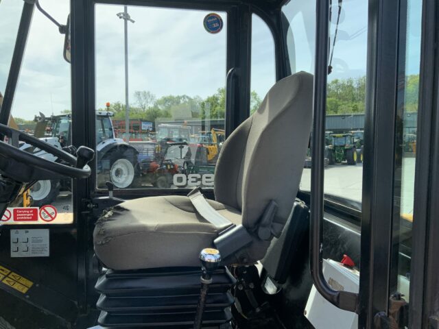 JCB 930 Rough Terrain Fork Lift (ST23273)