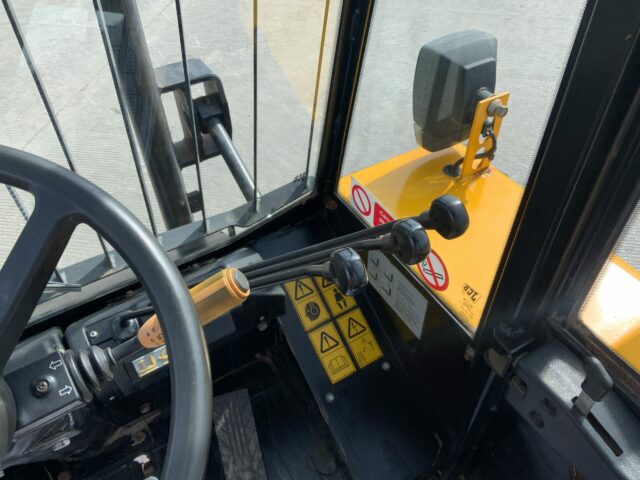 JCB 930 Rough Terrain Fork Lift (ST23273)