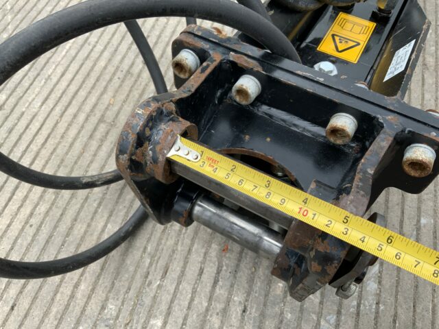 JCB HM012T Breaker
