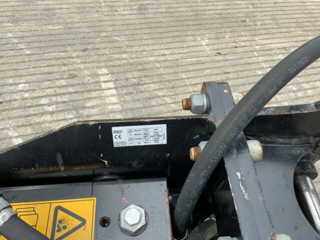JCB HM012T Breaker
