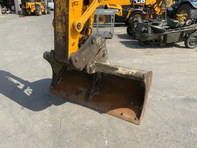 JCB JZ141 LC Digger (ST23136)