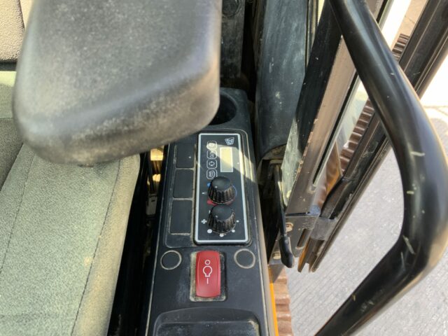 JCB JZ141 LC Digger (ST23136)