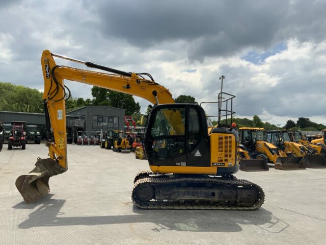 JCB JZ141LC Digger (ST23188)