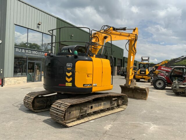 JCB JZ141LC Digger (ST23188)