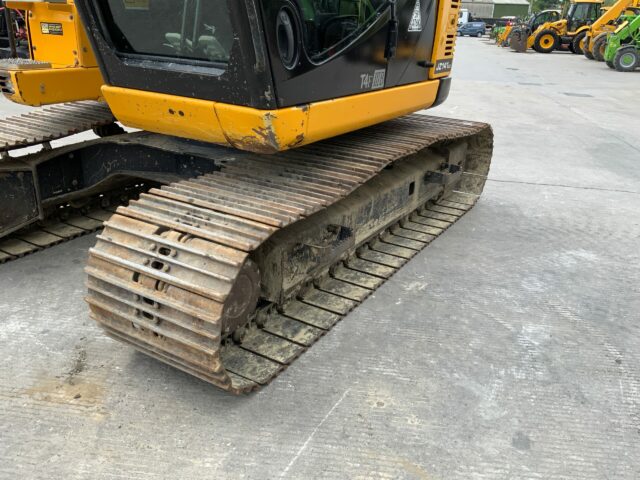 JCB JZ141LC Digger (ST23188)