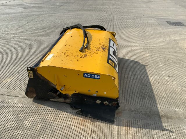 JCB SC160 Road Brush