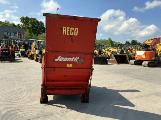 Jeantil/Reco PR2000 RGT Straw Chopper (ST23313)