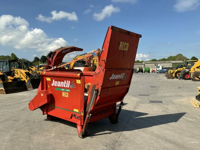 Jeantil/Reco PR2000 RGT Straw Chopper (ST23313)