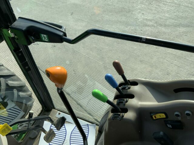 John Deere 5090GF Narrow Tractor (ST22963)