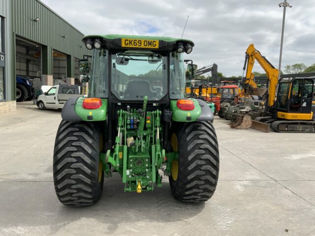 John Deere 5100M Tractor (ST23047)