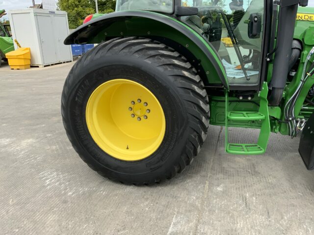 John Deere 5100M Tractor (ST23047)
