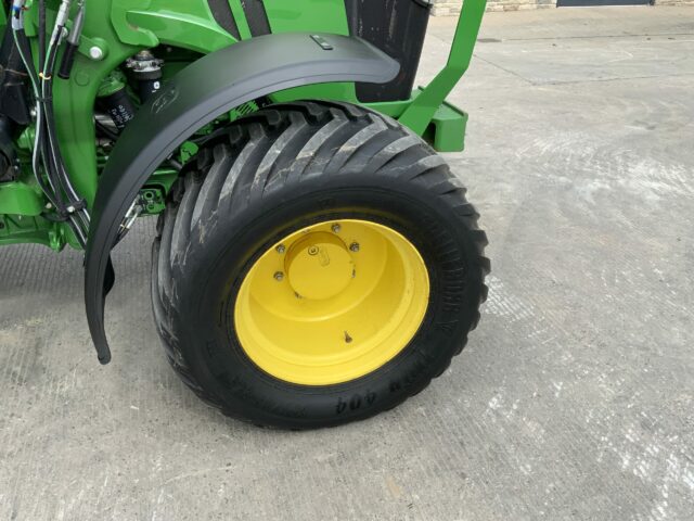 John Deere 5100M Tractor (ST23047)