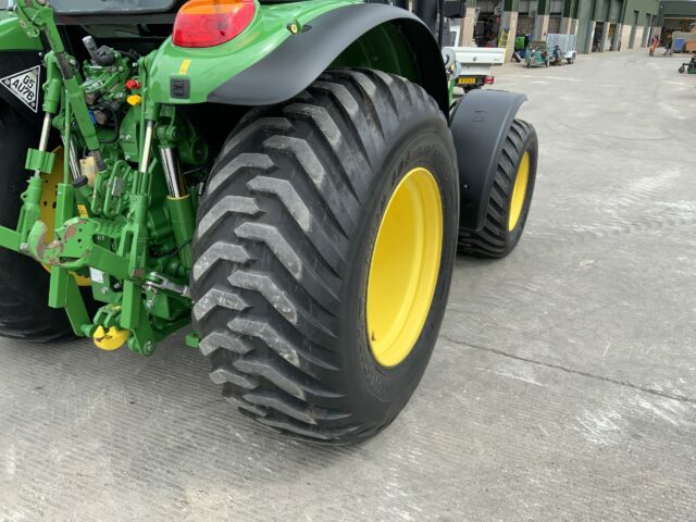 John Deere 5100M Tractor (ST23047)