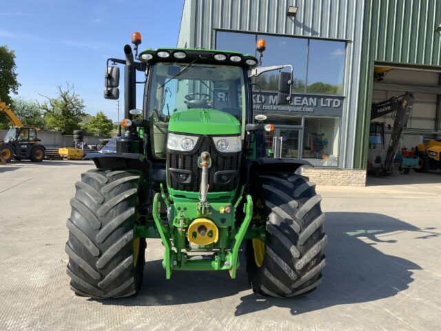 John Deere 6145R Select Edition Tractor (ST23219)