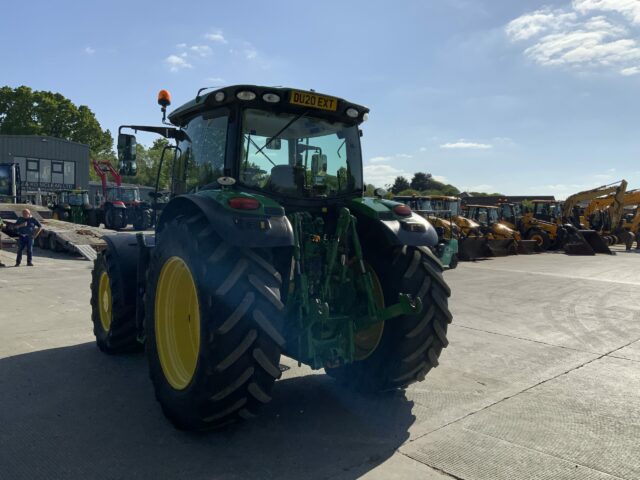 John Deere 6145R Select Edition Tractor (ST23219)