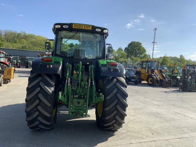 John Deere 6145R Select Edition Tractor (ST23219)
