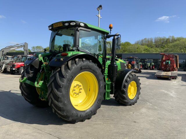 John Deere 6145R Select Edition Tractor (ST23219)