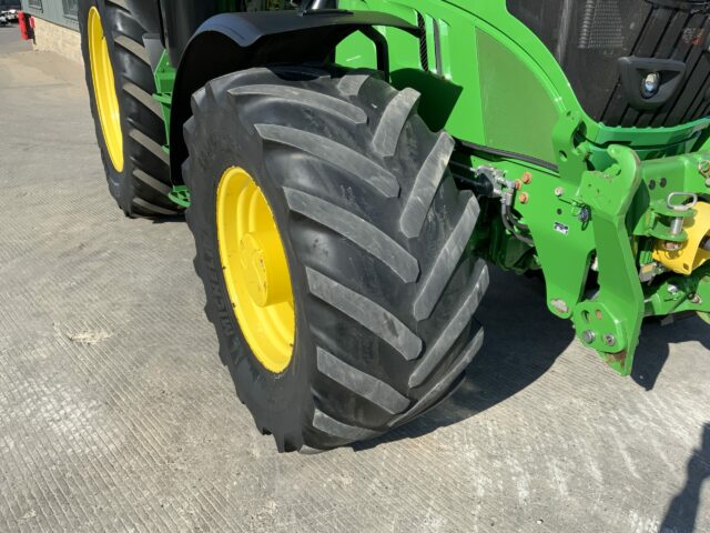 John Deere 6145R Select Edition Tractor (ST23219)