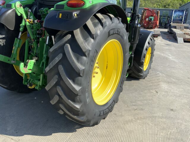 John Deere 6145R Select Edition Tractor (ST23219)