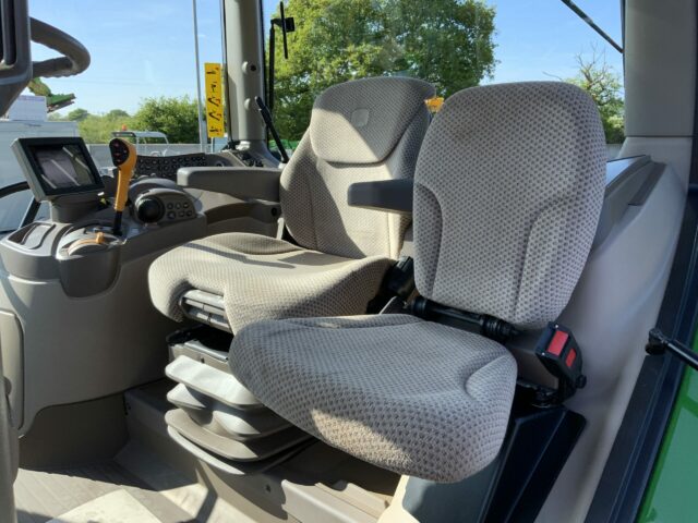 John Deere 6145R Select Edition Tractor (ST23219)