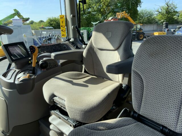 John Deere 6145R Select Edition Tractor (ST23219)