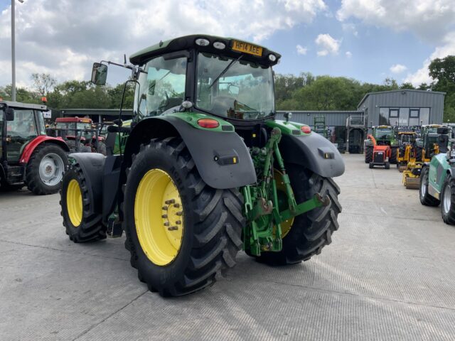 John Deere 6170R Tractor (ST22980)