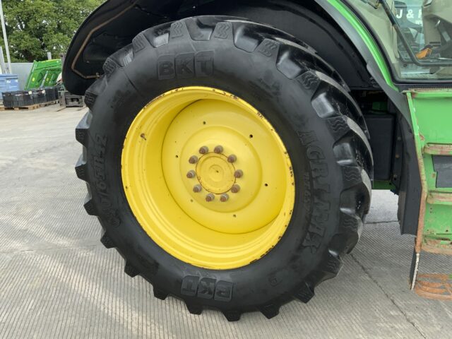 John Deere 6170R Tractor (ST22980)