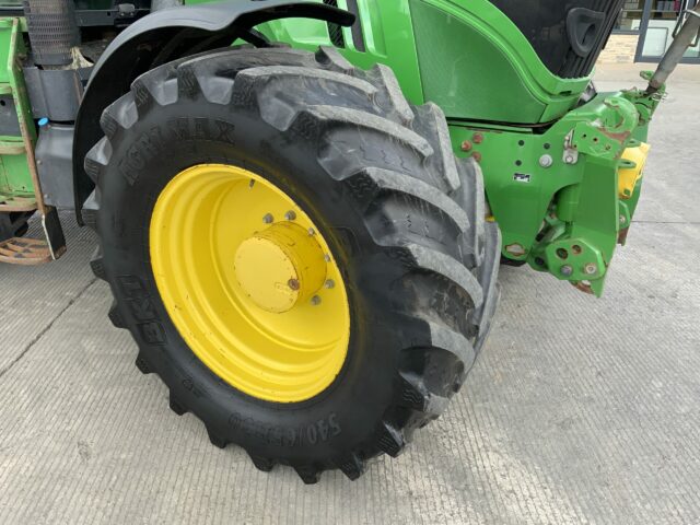 John Deere 6170R Tractor (ST22980)