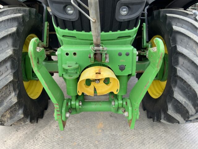 John Deere 6170R Tractor (ST22980)