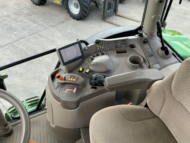 John Deere 6170R Tractor (ST22980)
