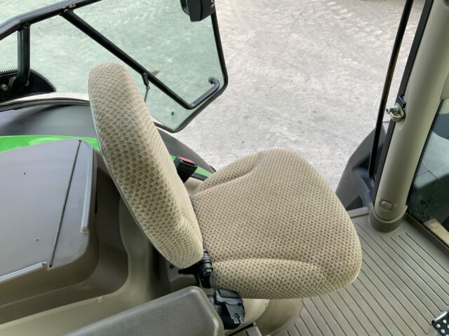 John Deere 6170R Tractor (ST22980)