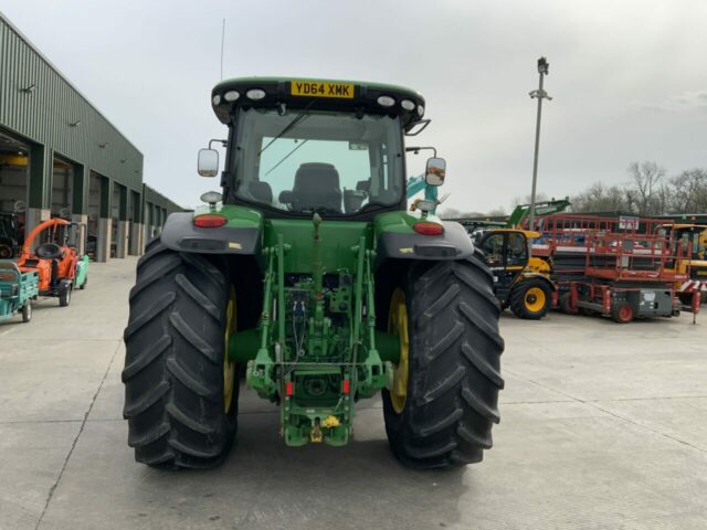 John Deere 8270R Tractor (ST21773)