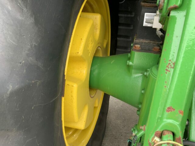 John Deere 8270R Tractor (ST21773)