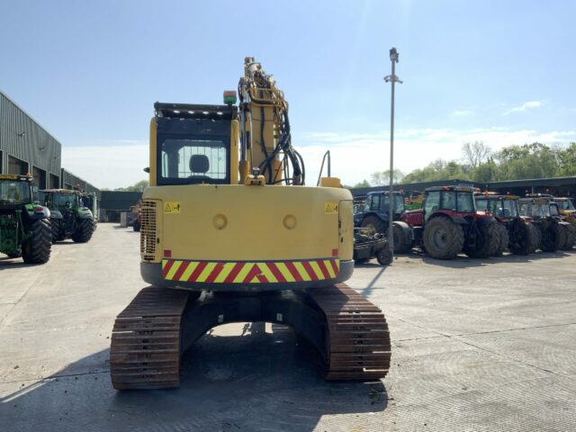 Komatsu PC138 US-8 (ST23011)