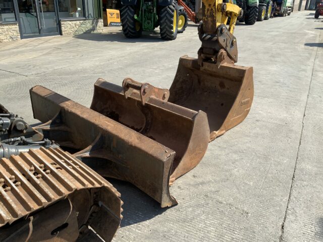 Komatsu PC138 US-8 (ST23011)