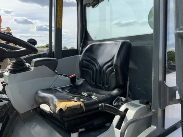 Kramer 5065 Wheeled Loading Shovel (ST22937)