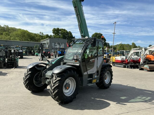 Kramer KT356 Eco Speed Telehandler (ST23383)