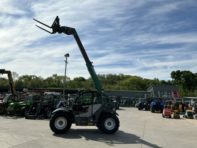 Kramer KT356 Eco Speed Telehandler (ST23383)