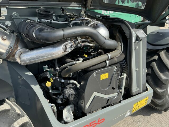 Kramer KT356 Eco Speed Telehandler (ST23383)