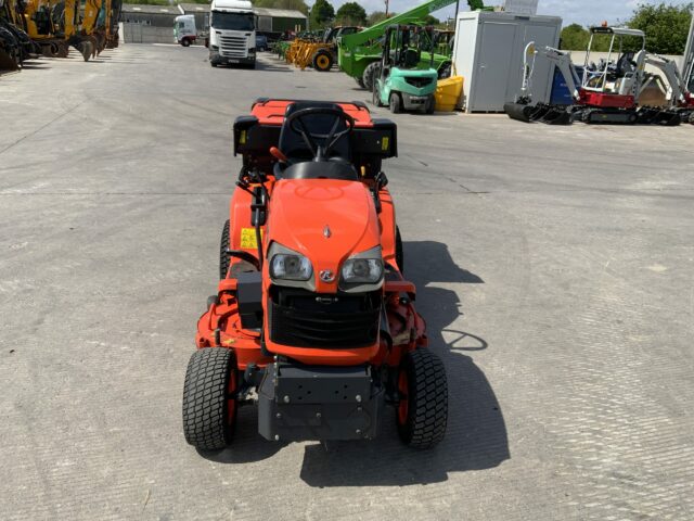 Kubota G23 Mower (ST23255)