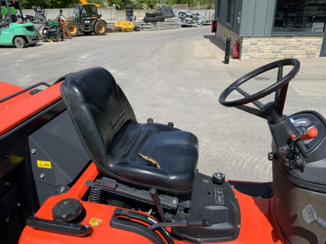 Kubota G23 Mower (ST23255)
