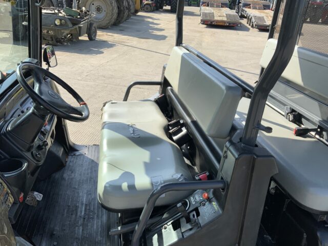 Kubota RTV 1140 CPX Twin Seater (ST22951)