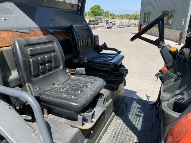 Kubota RTV900